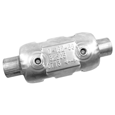 Walker Catalytic Converter, 82505 82505